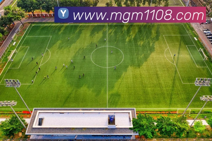 美高梅mgm品牌故事
